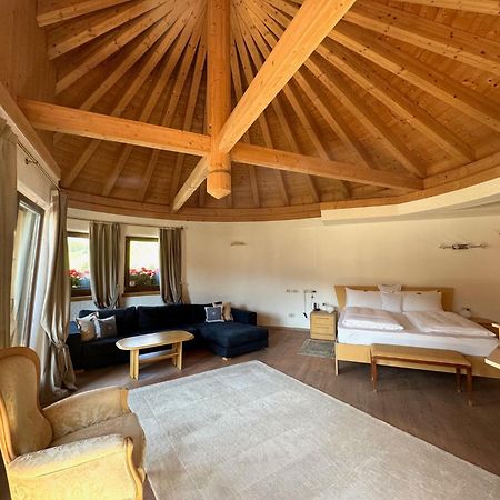 Hotel Table Corvara In Badia Dış mekan fotoğraf