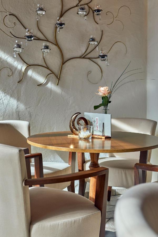Hotel Table Corvara In Badia Dış mekan fotoğraf