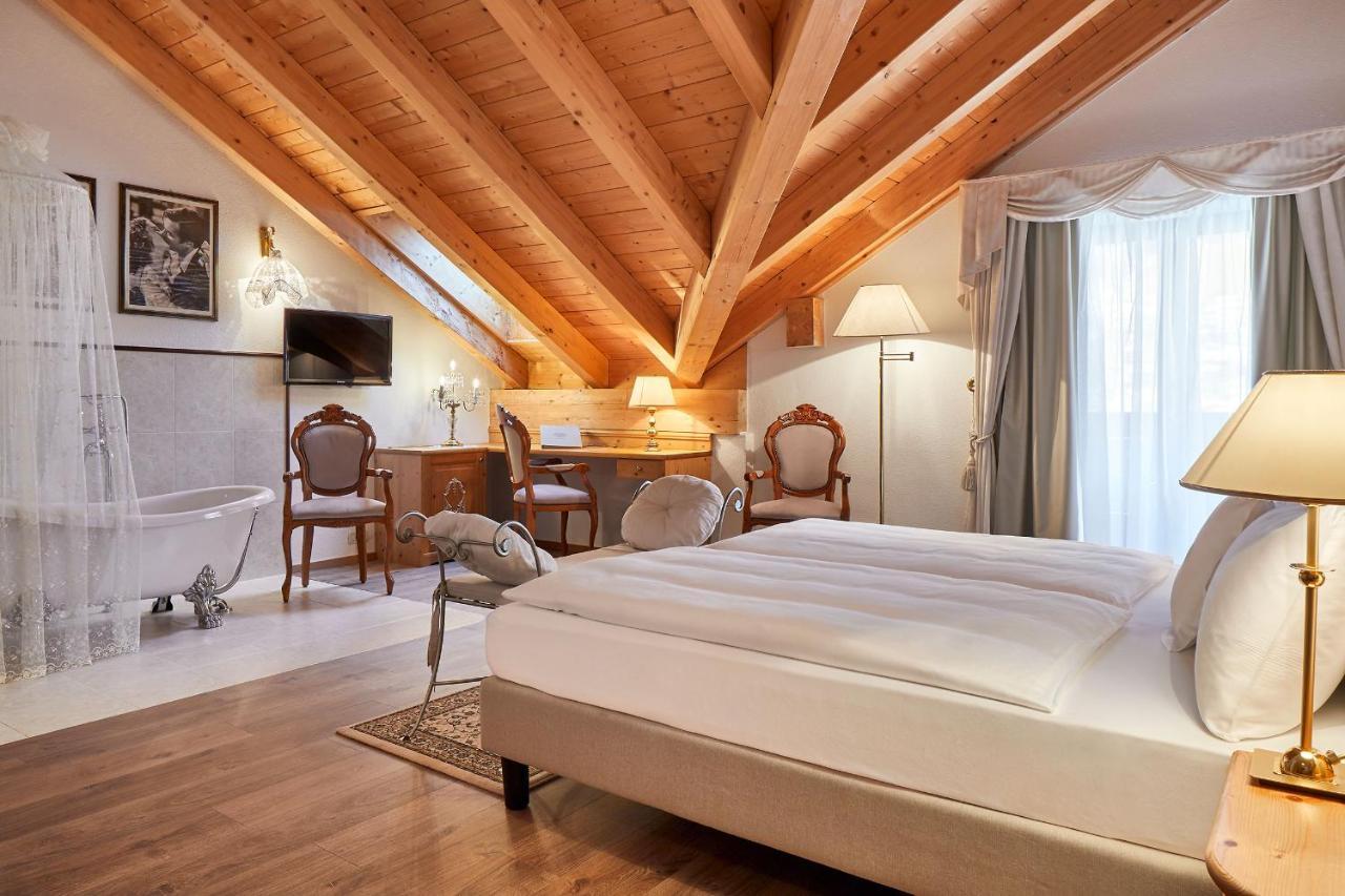 Hotel Table Corvara In Badia Dış mekan fotoğraf