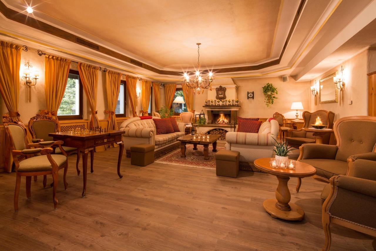 Hotel Table Corvara In Badia Dış mekan fotoğraf