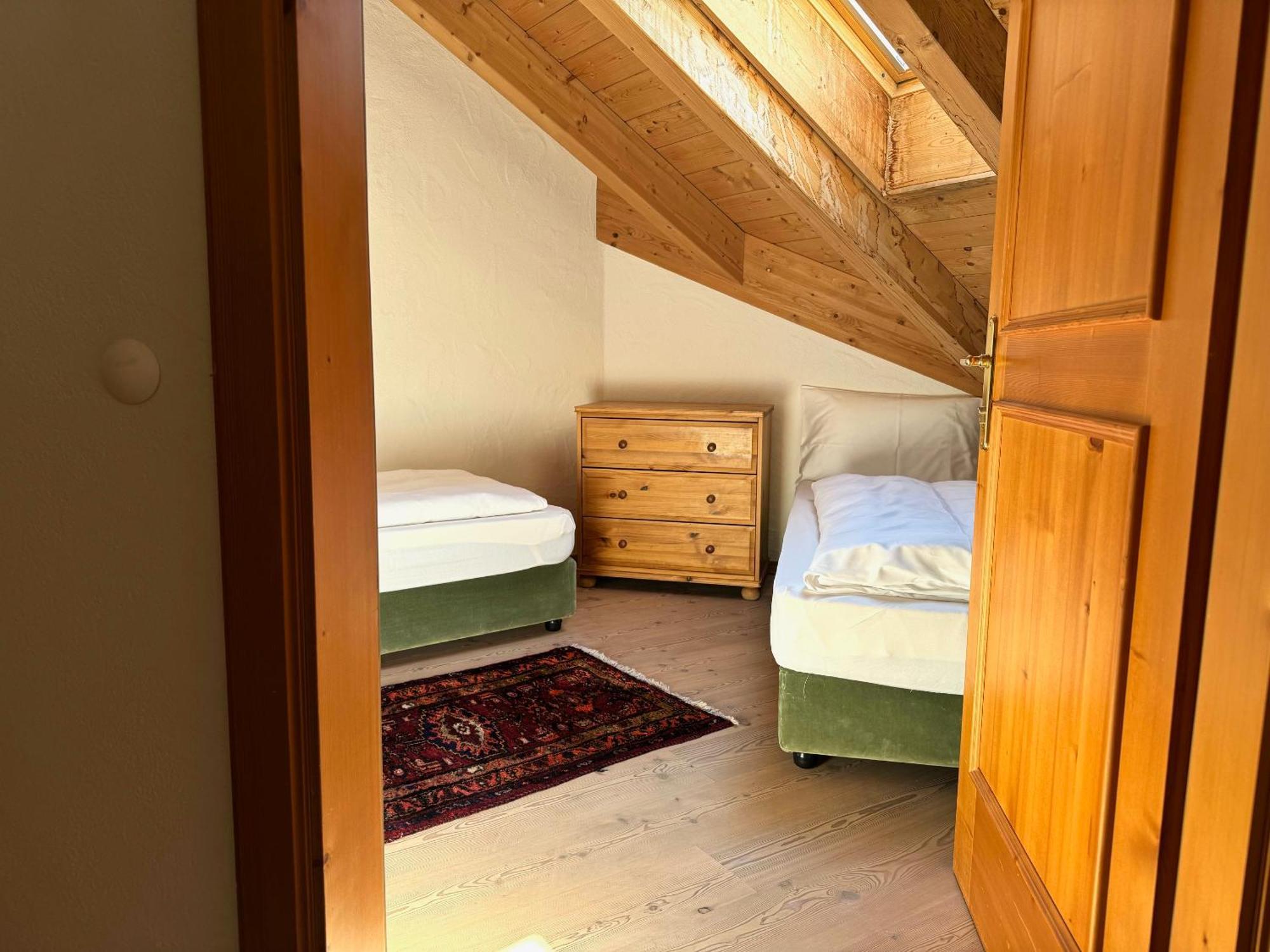 Hotel Table Corvara In Badia Dış mekan fotoğraf