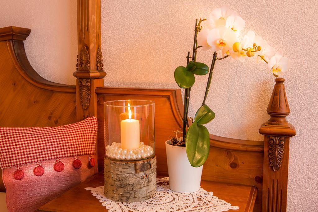 Hotel Table Corvara In Badia Dış mekan fotoğraf