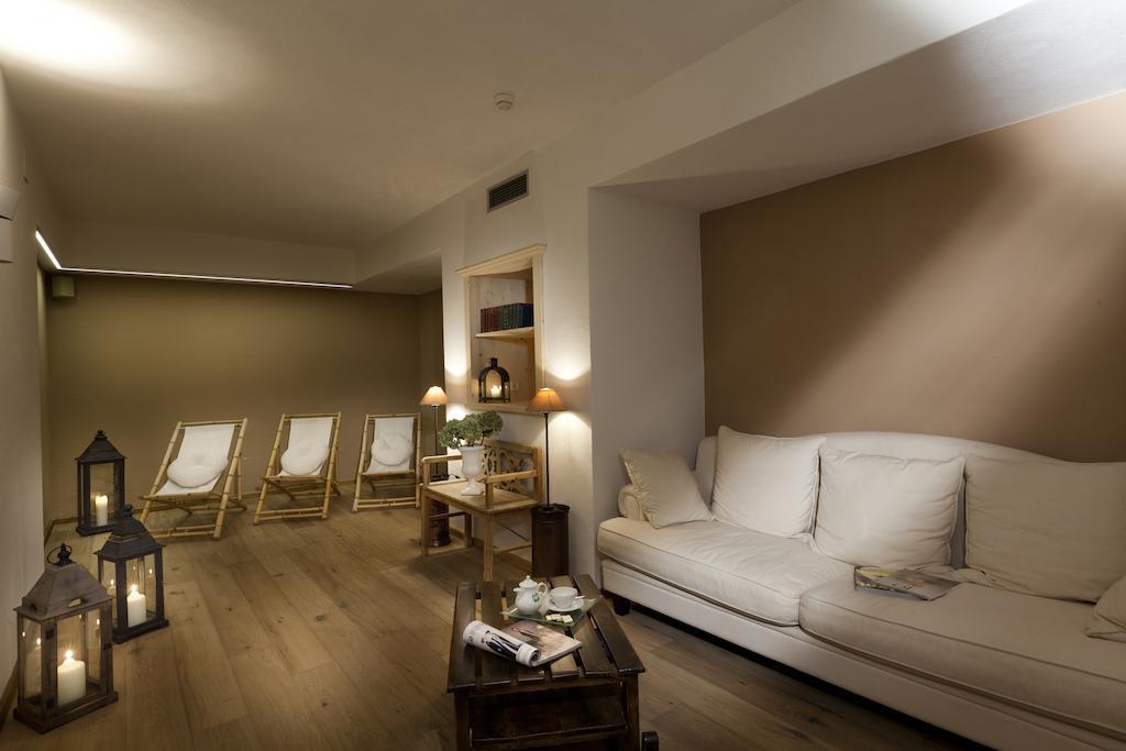 Hotel Table Corvara In Badia Dış mekan fotoğraf
