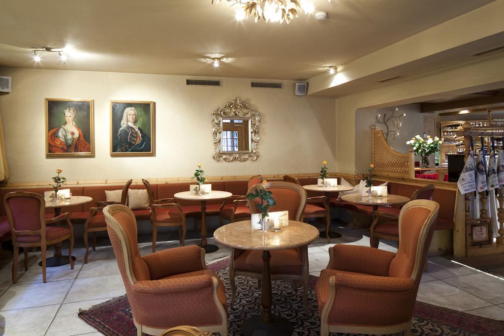 Hotel Table Corvara In Badia Dış mekan fotoğraf